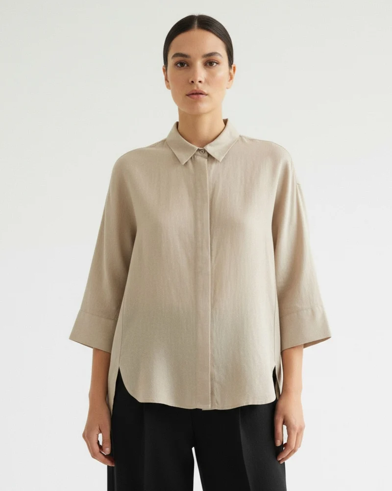 Portofino Shirt Lina