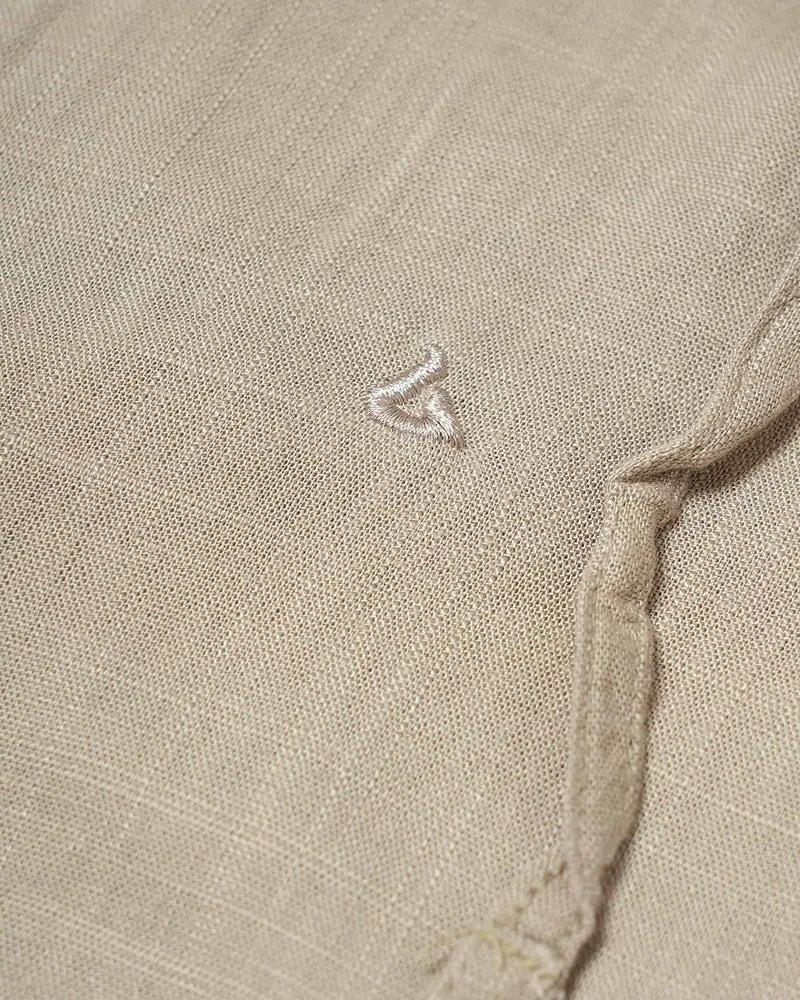 Old Money Dolce Vita Trousers - Khaki