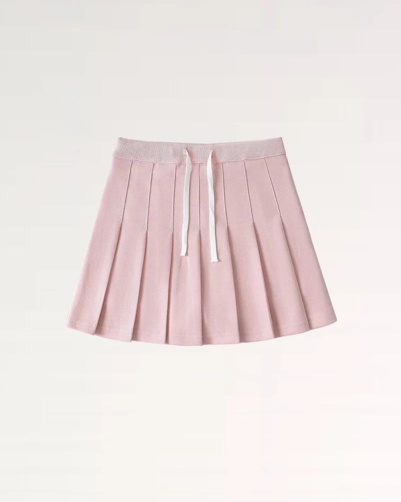 Old Money Skirt by Lovau