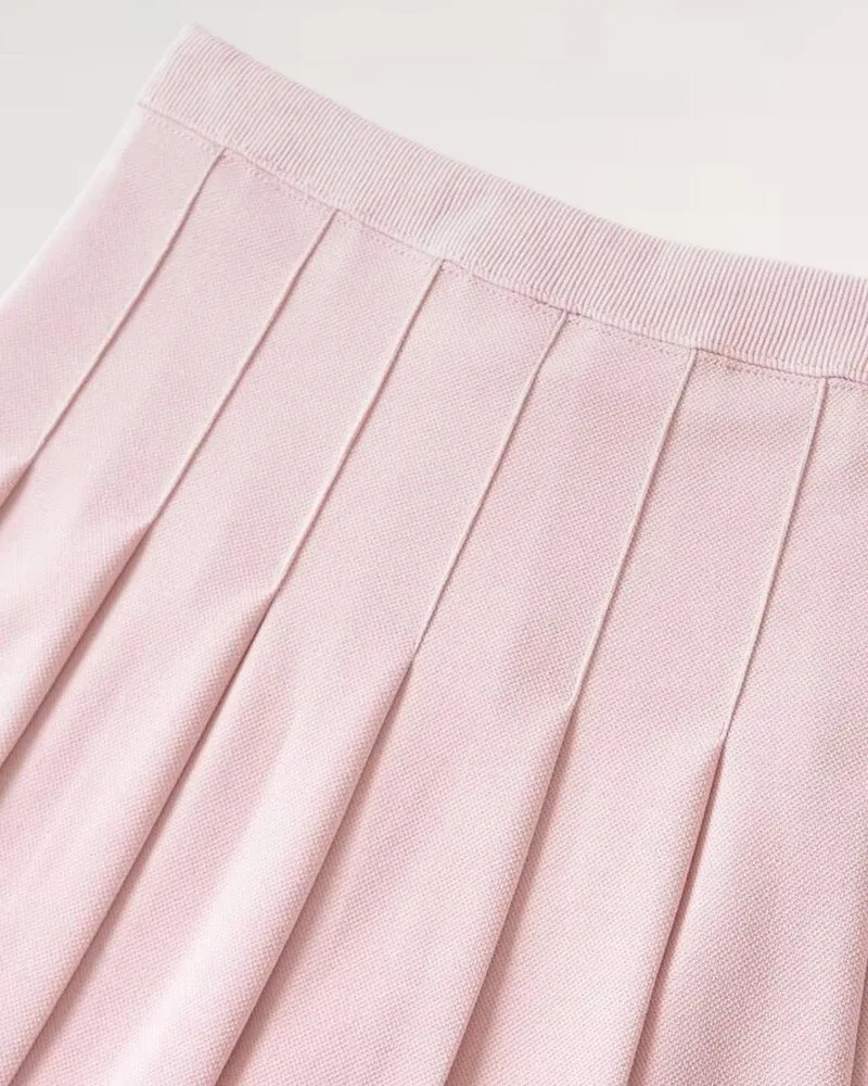 Old Money Skirt by Lovau