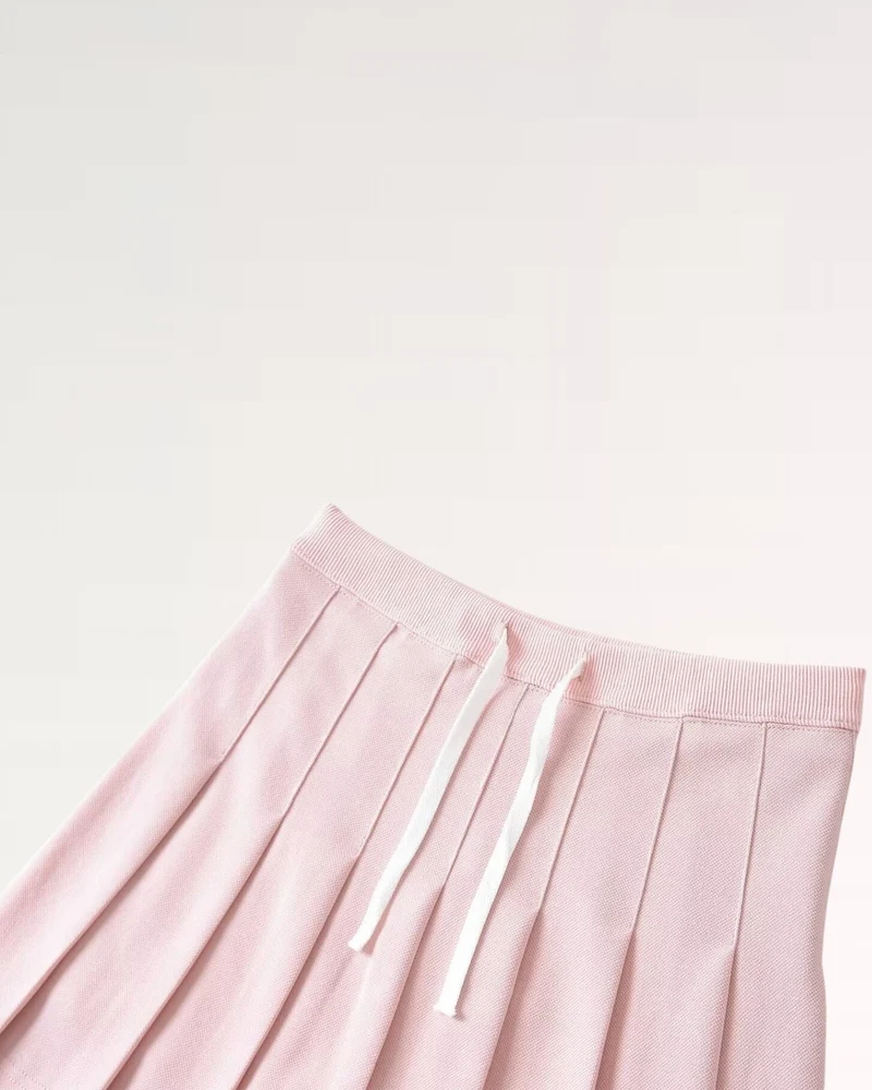 Old Money Skirt by Lovau