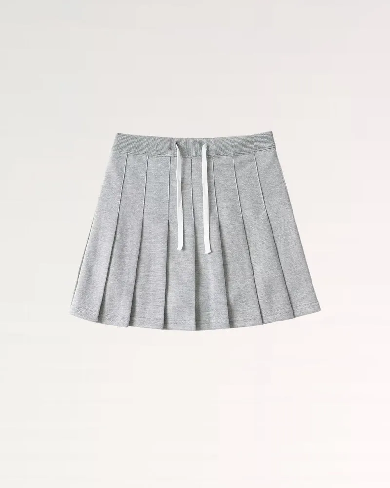 Old Money Skirt by Lovau