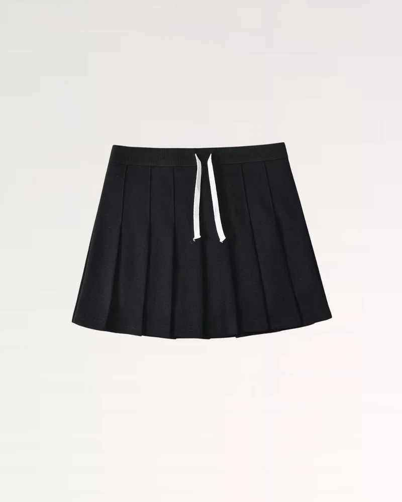 Old Money Skirt by Lovau