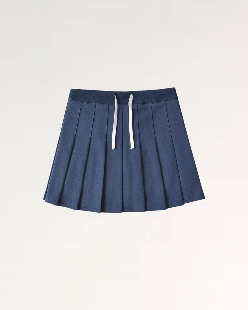 Old Money Skirt by Lovau