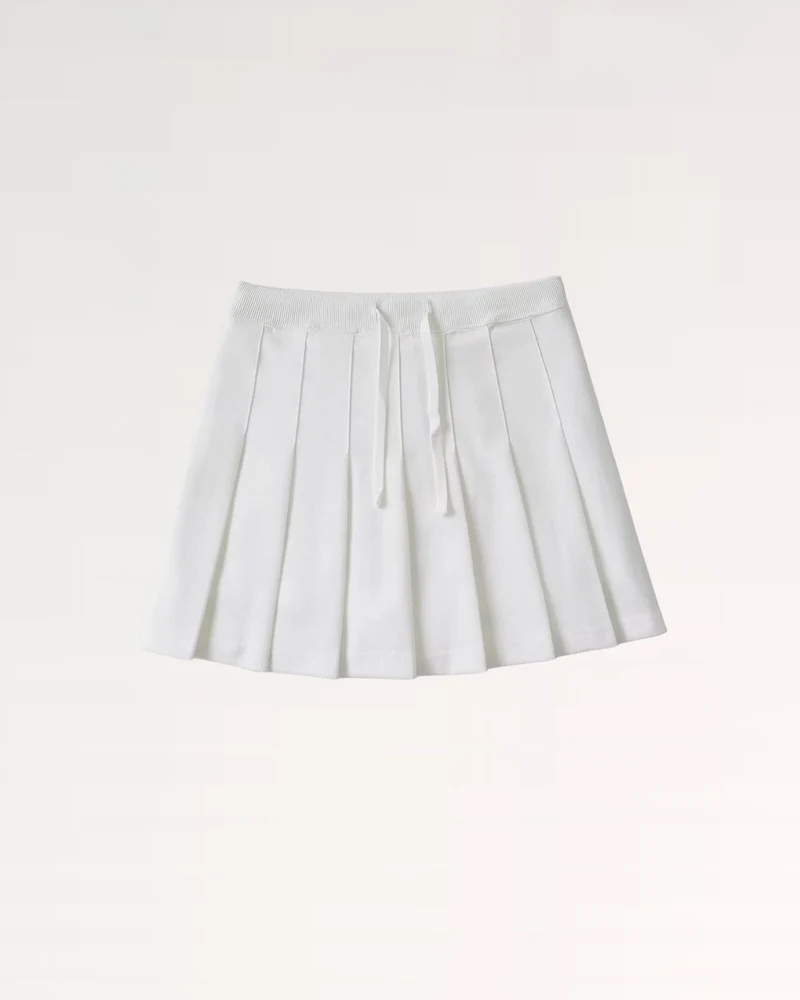 Old Money Skirt by Lovau