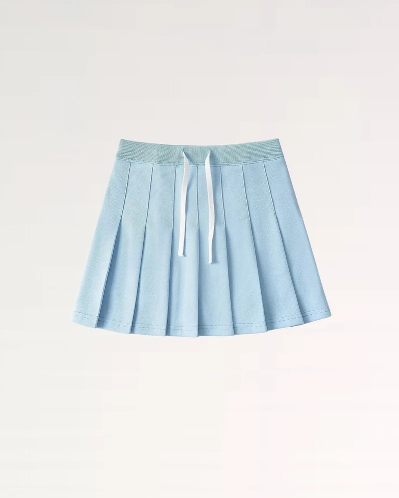 Old Money Skirt by Lovau