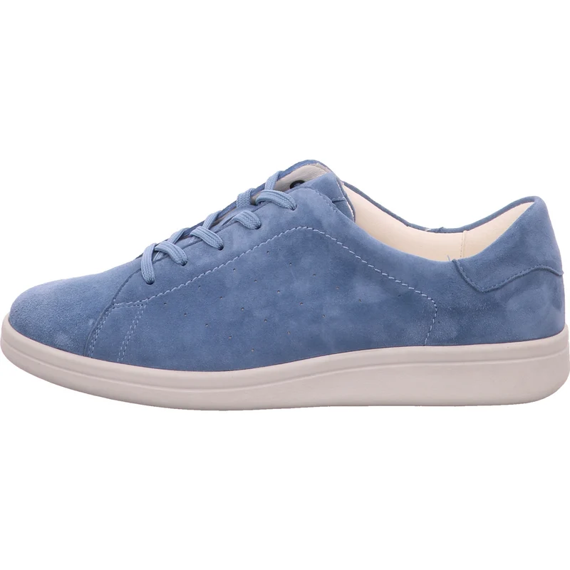 Christian Dietz Schnürschuh Vicenza H blau
