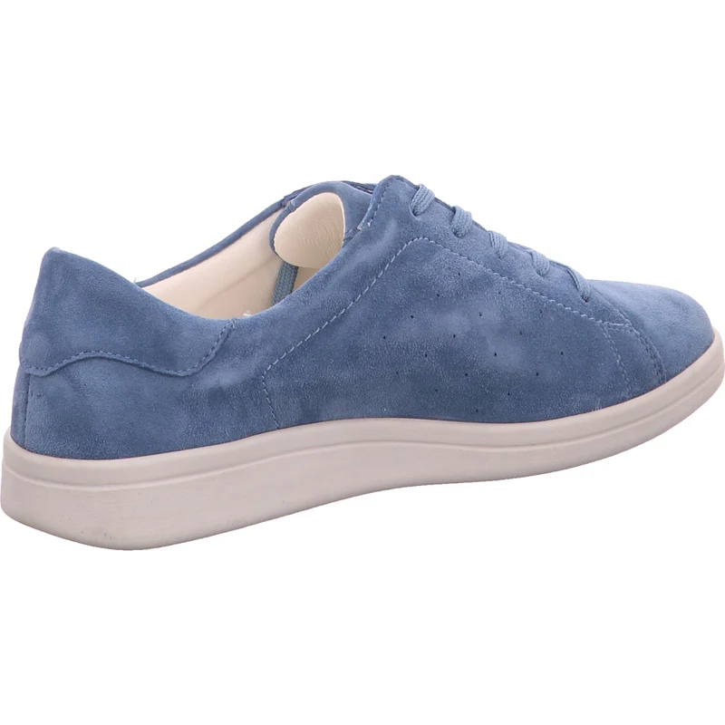 Christian Dietz Schnürschuh Vicenza H blau