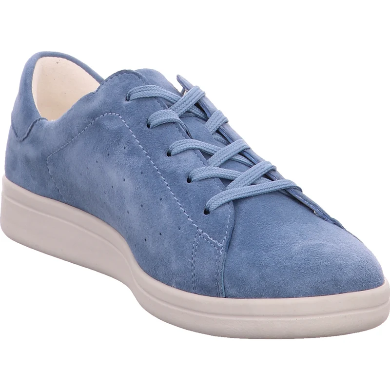 Christian Dietz Schnürschuh Vicenza H blau