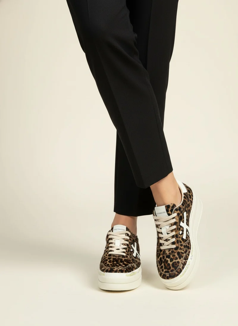 Micol VAR 7034 animalier leo