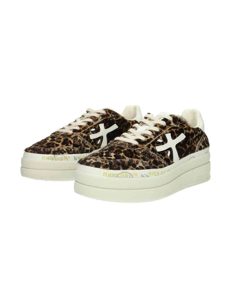 Micol VAR 7034 animalier leo