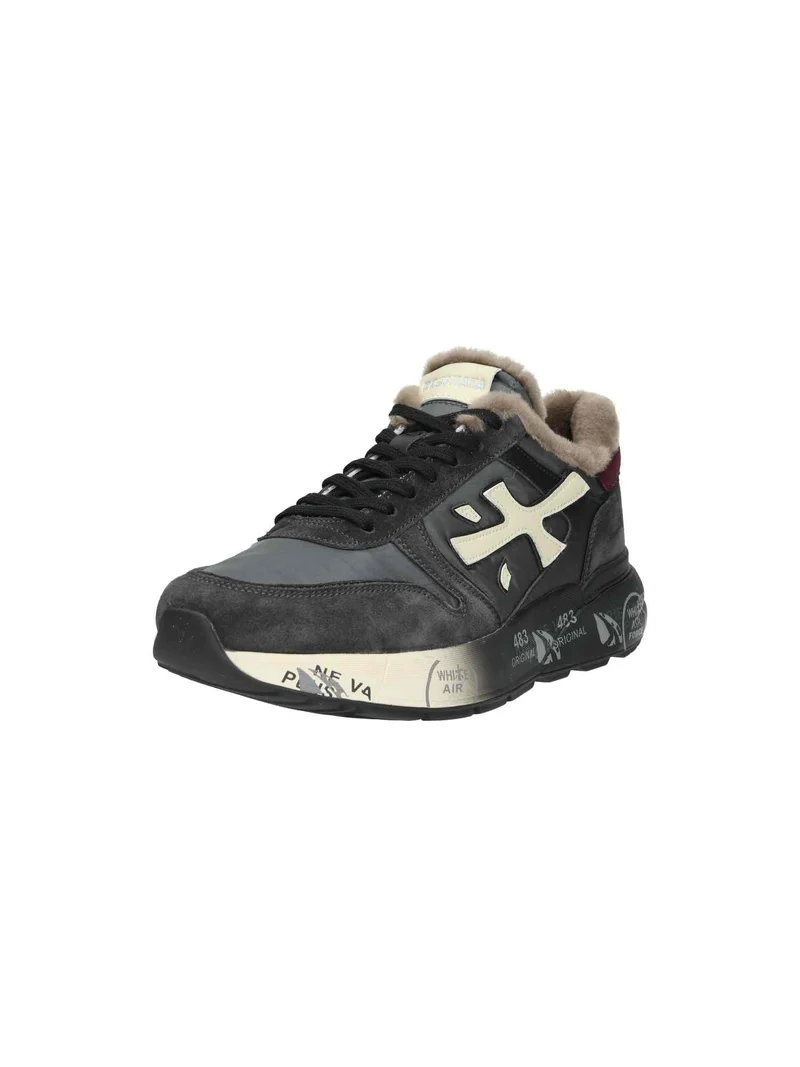 Mick VAR 7719M dark brown