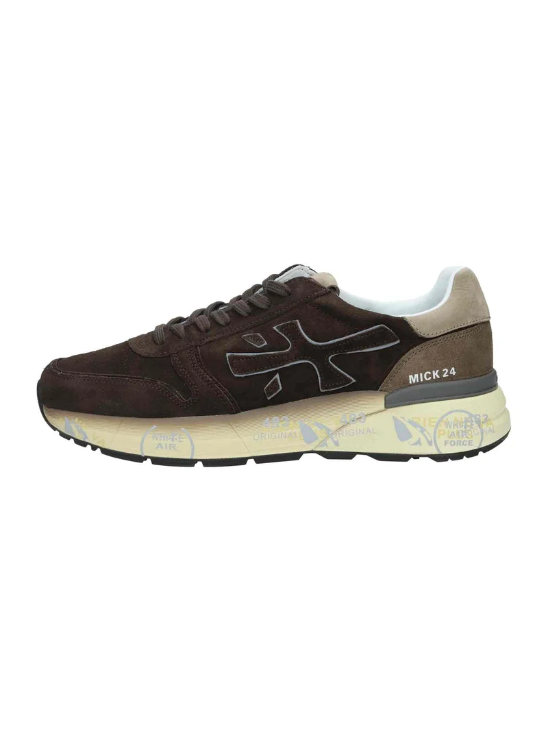 Mick VAR 7898 brown