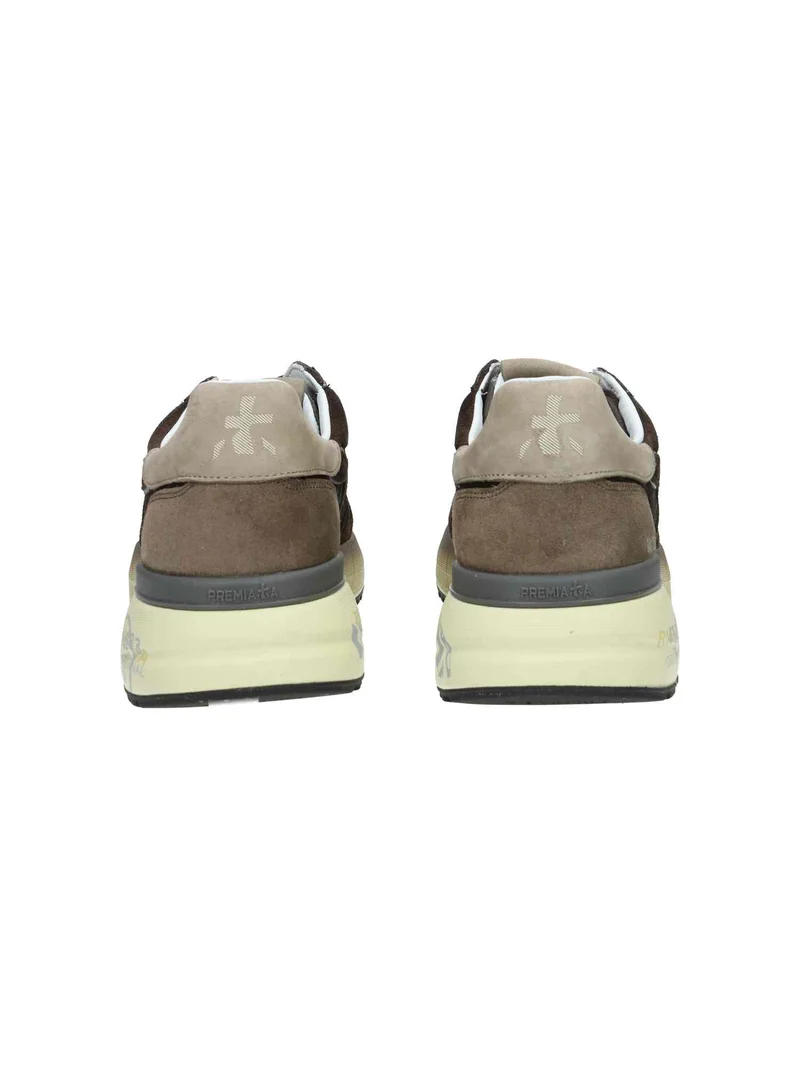Mick VAR 7898 brown