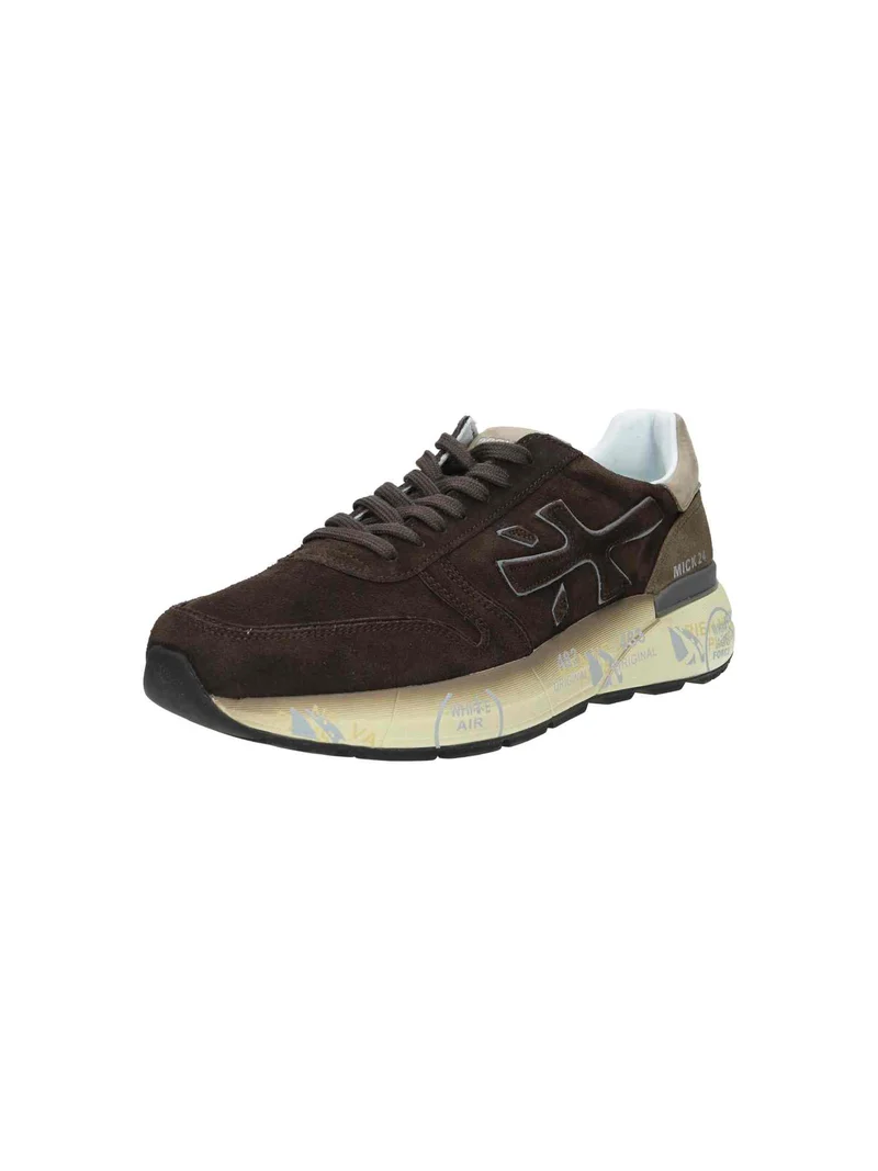 Mick VAR 7898 brown