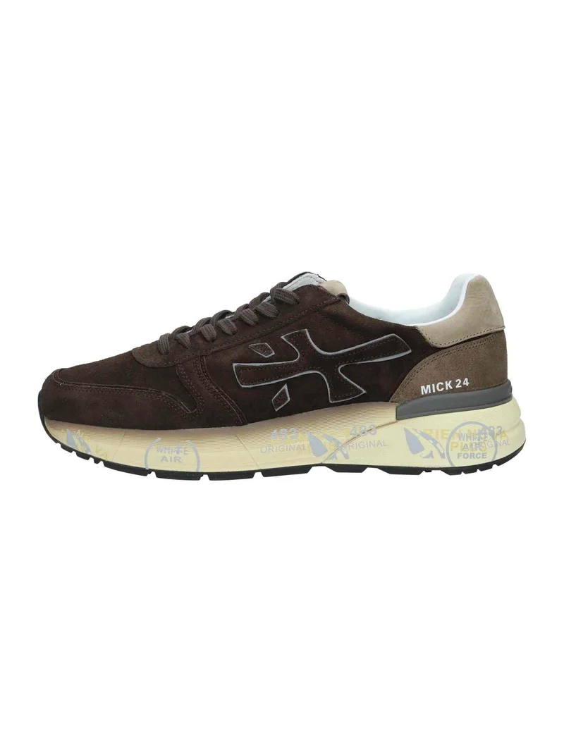 Mick VAR 7898 brown
