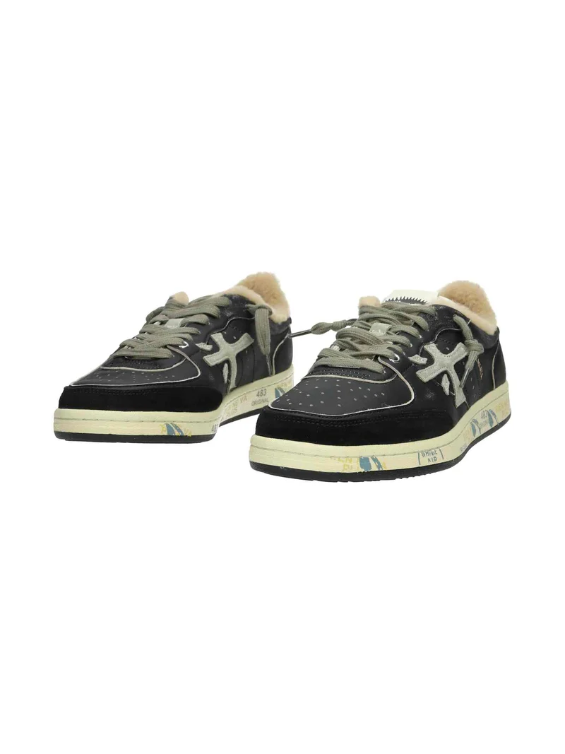 Bsktclay VAR 6909M black