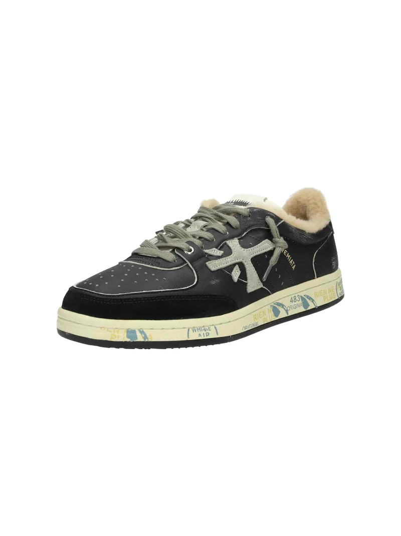 Bsktclay VAR 6909M black