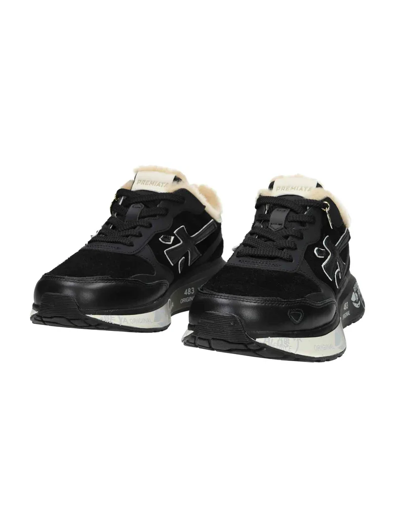 Lauryn VAR 7803M black
