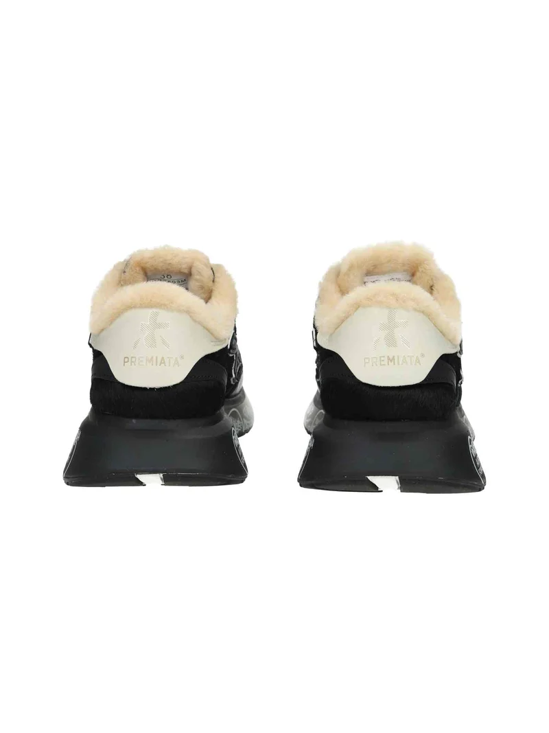 Lauryn VAR 7803M black