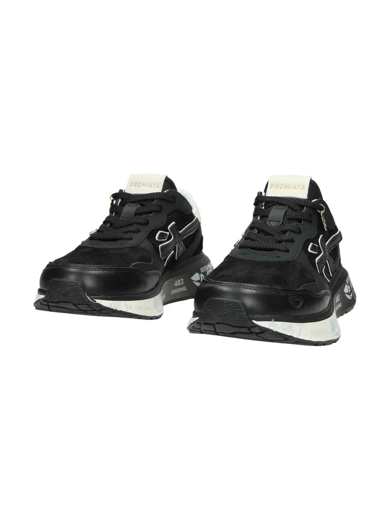 Lauryn VAR 7803 black