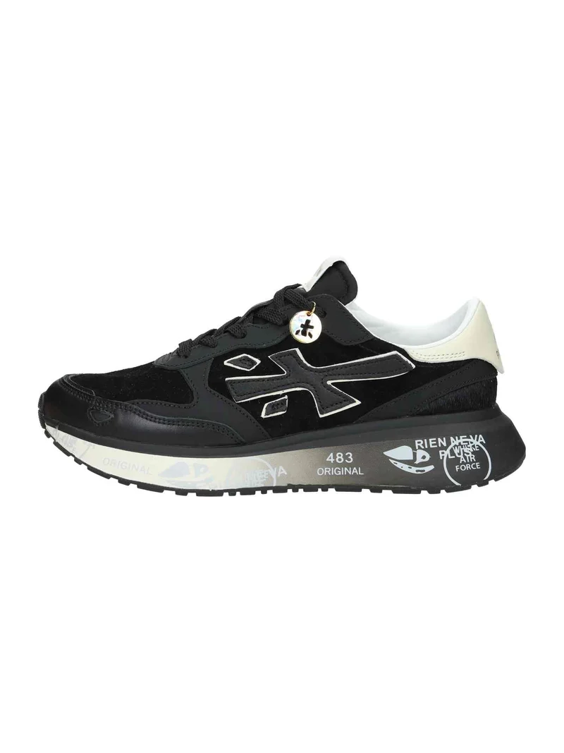Lauryn VAR 7803 black