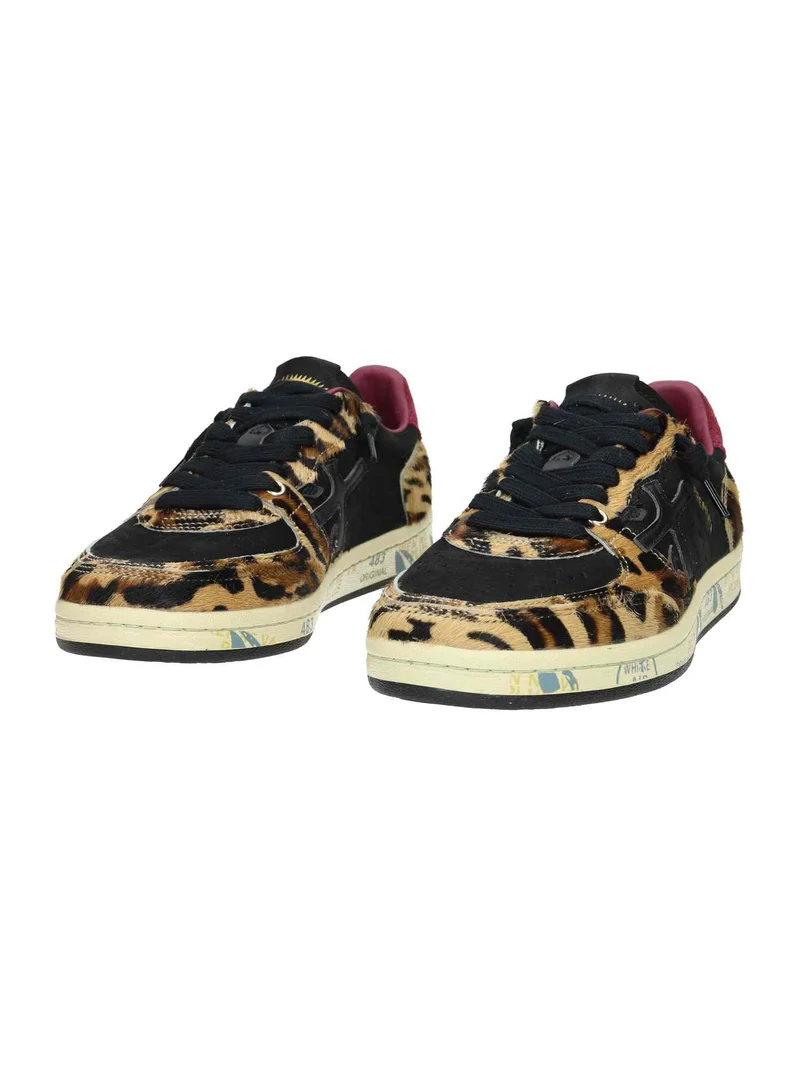 Bsktclad VAR 7665 animalier leo