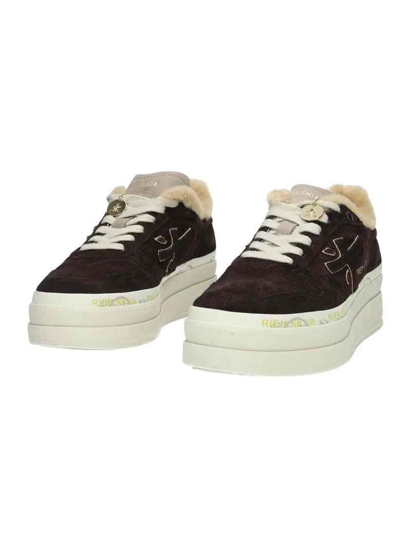 Micol VAR 7894M brown