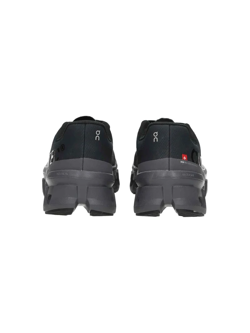 61.99024 W Cloudmonster black/magnet