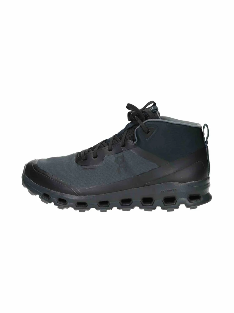 W Cloudroam WP schwarz