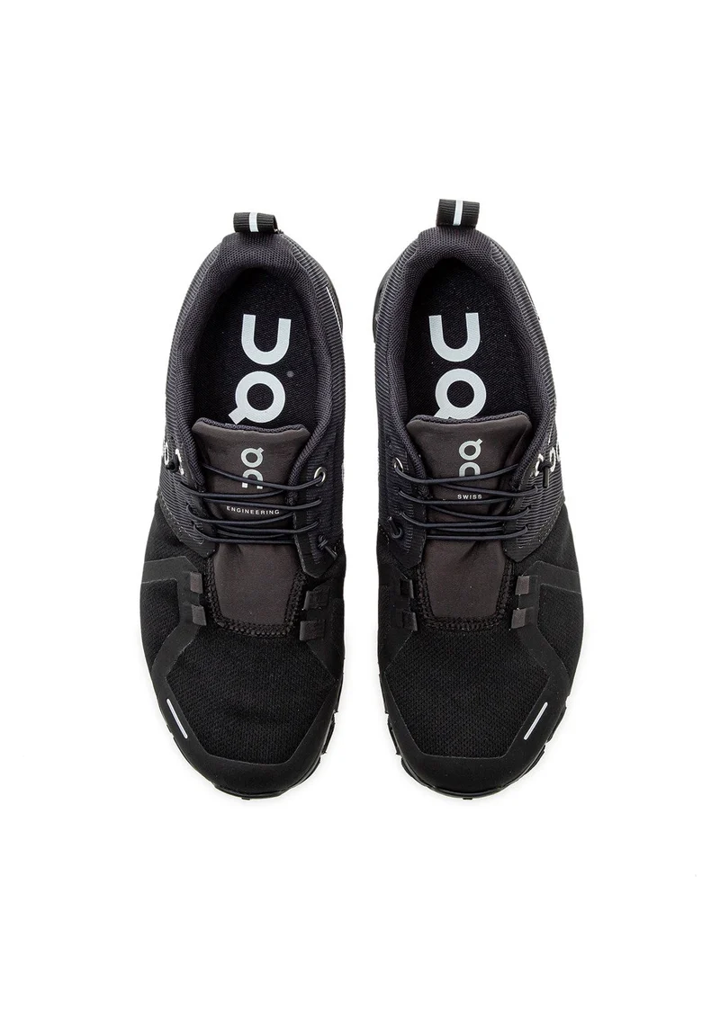 59.98838 W Cloud 5 WP all black