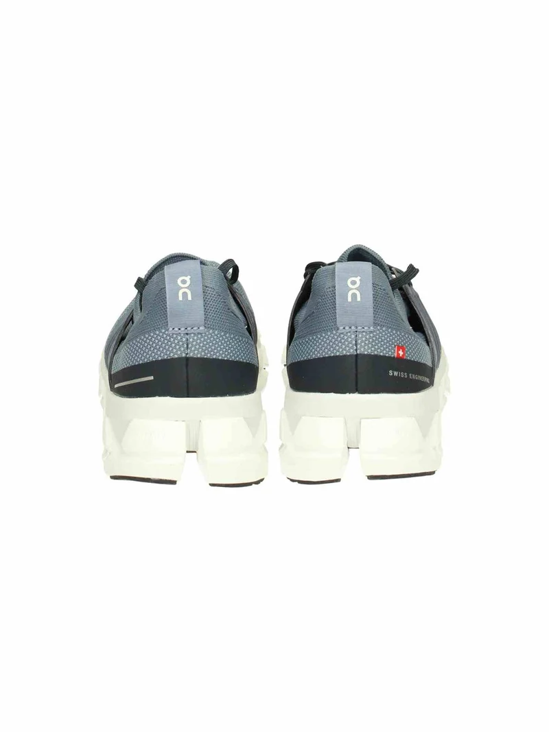 3WD10451199 W Cloudswift 3 metal/white