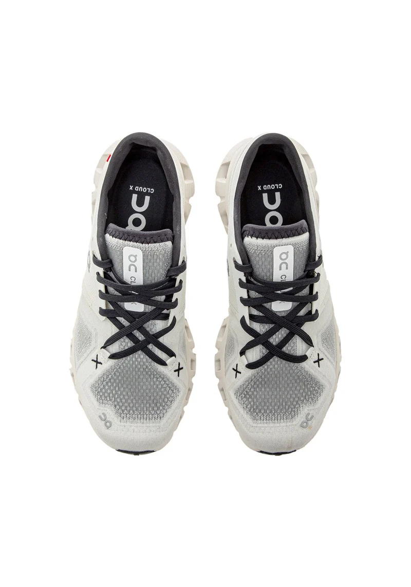 60.98697 W Cloud X 3 white/black