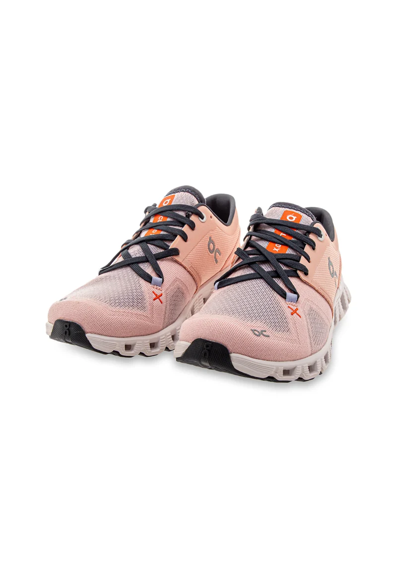 60.98691 W Cloud X rose/sand