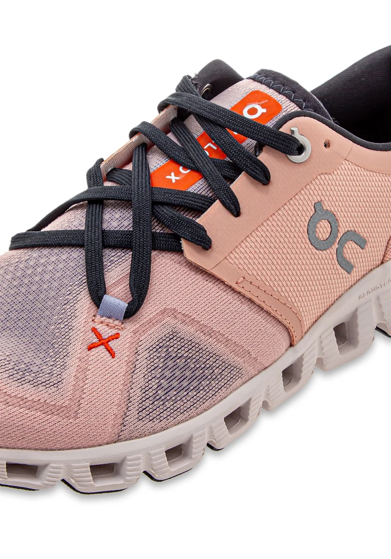 60.98691 W Cloud X rose/sand