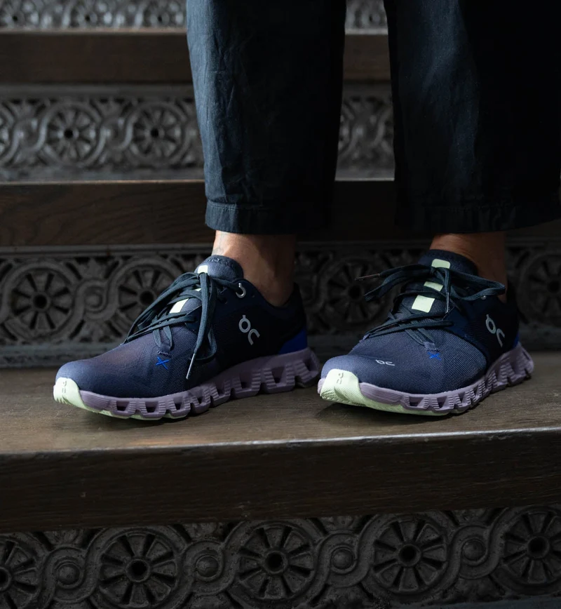 60.98689 W Cloud X 3 midnight/heron