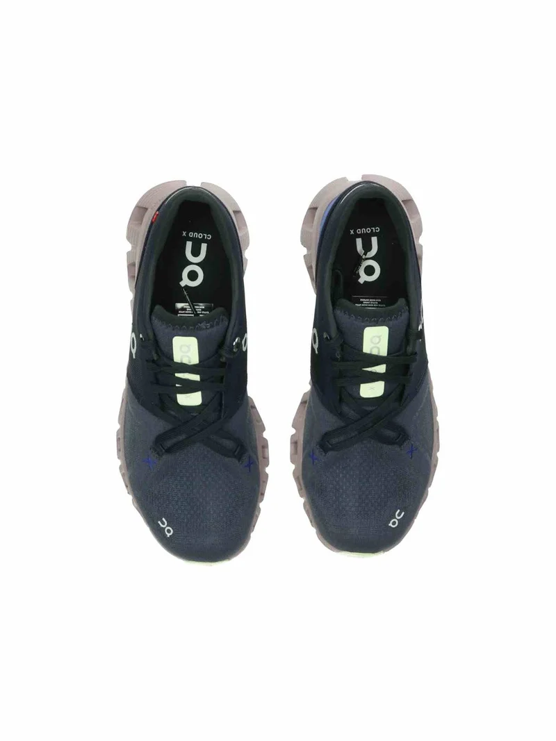 60.98689 W Cloud X 3 midnight/heron