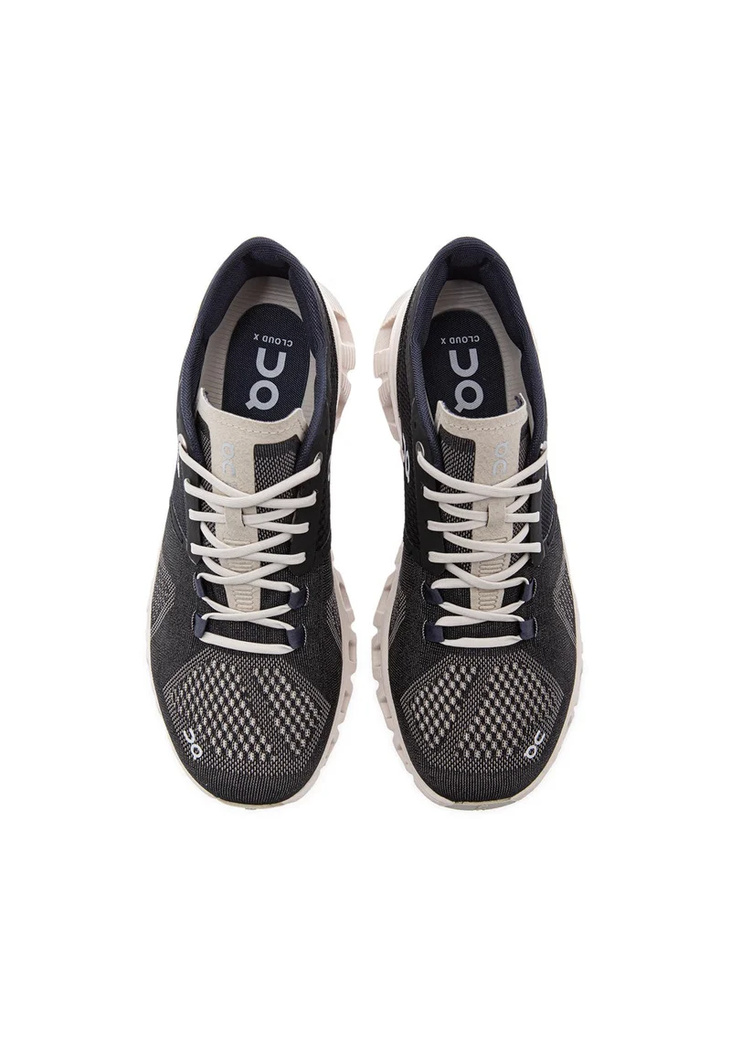 40.99592 W Cloud X black/pearl