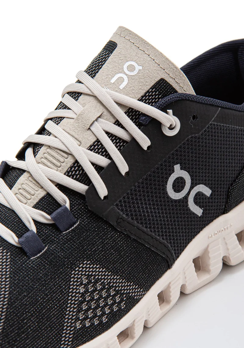 40.99592 W Cloud X black/pearl