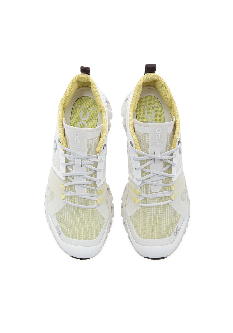 38.99122 W Cloud X Shift vapor/acacia