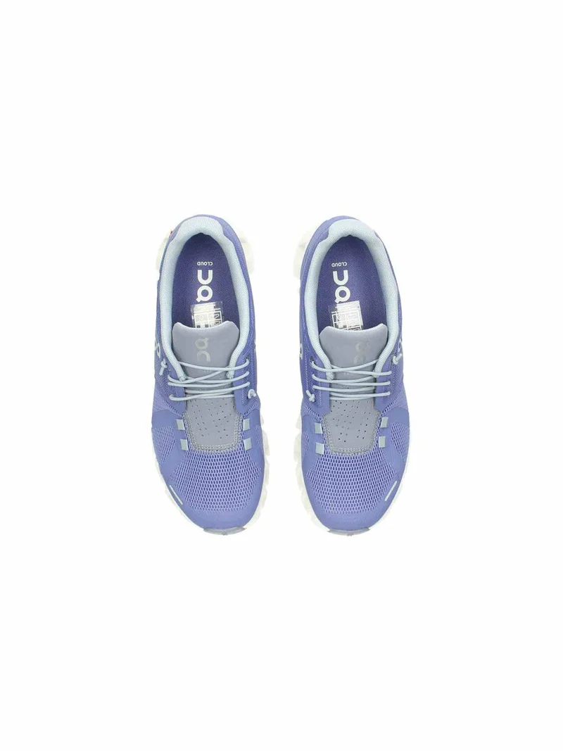 59.98021 W Cloud 5 blueberry/feather