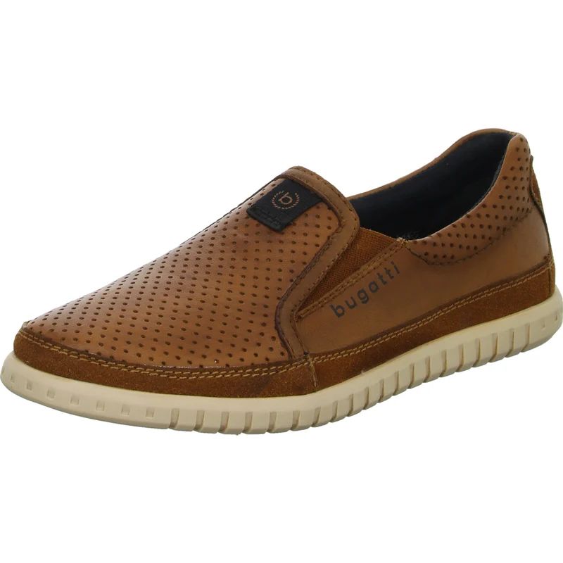 bugatti Slipper/Kletthalbschuh Freizeit (Casual)