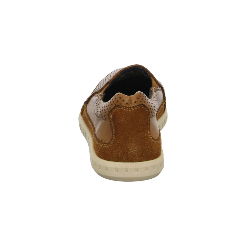 bugatti Slipper/Kletthalbschuh Freizeit (Casual)