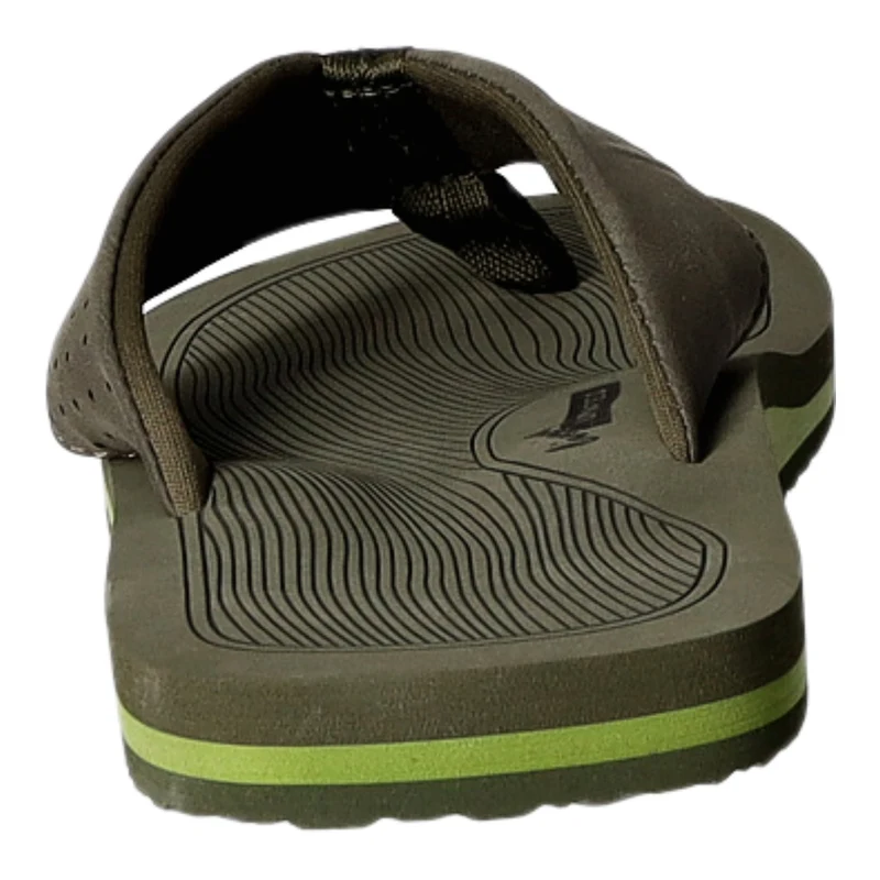 living UPDATED Pantolette Freizeit (casual)