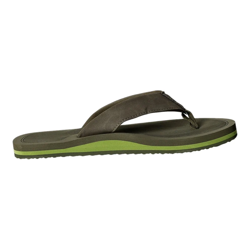 living UPDATED Pantolette Freizeit (casual)