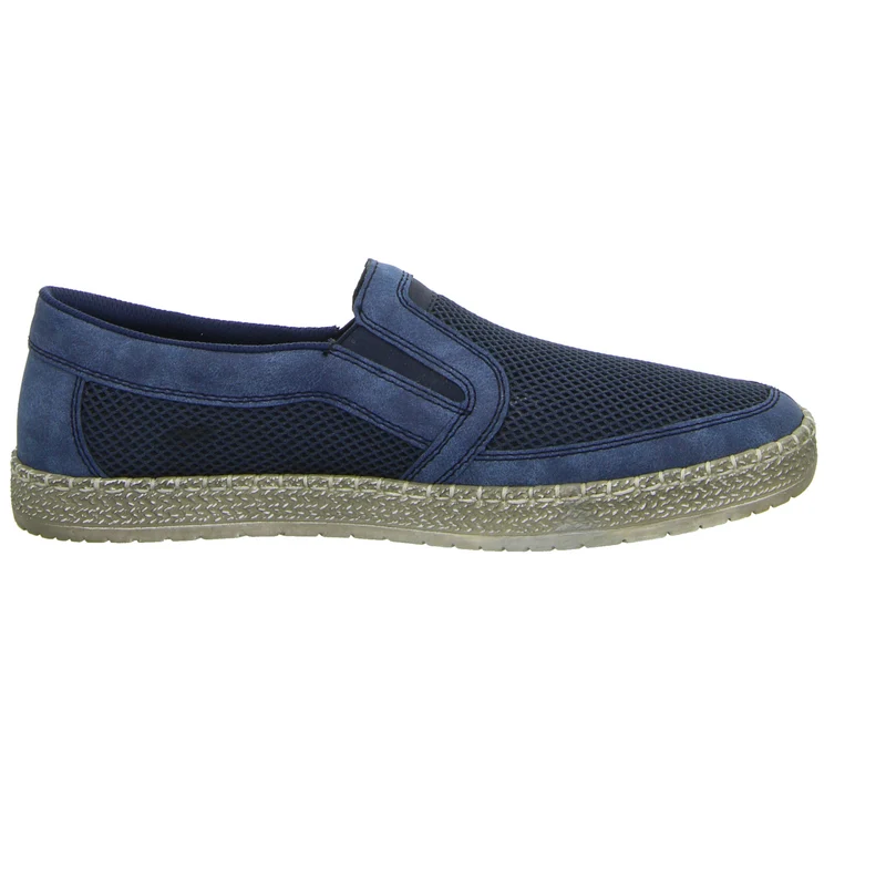 Rieker Slipper/Kletthalbschuh Freizeit (Casual)