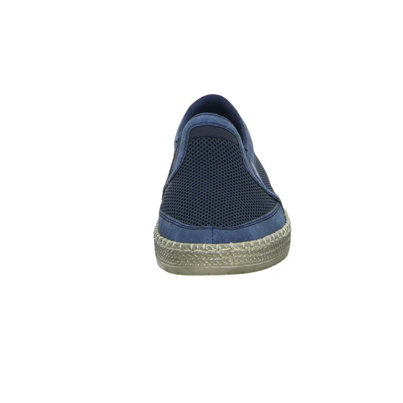Rieker Slipper/Kletthalbschuh Freizeit (Casual)