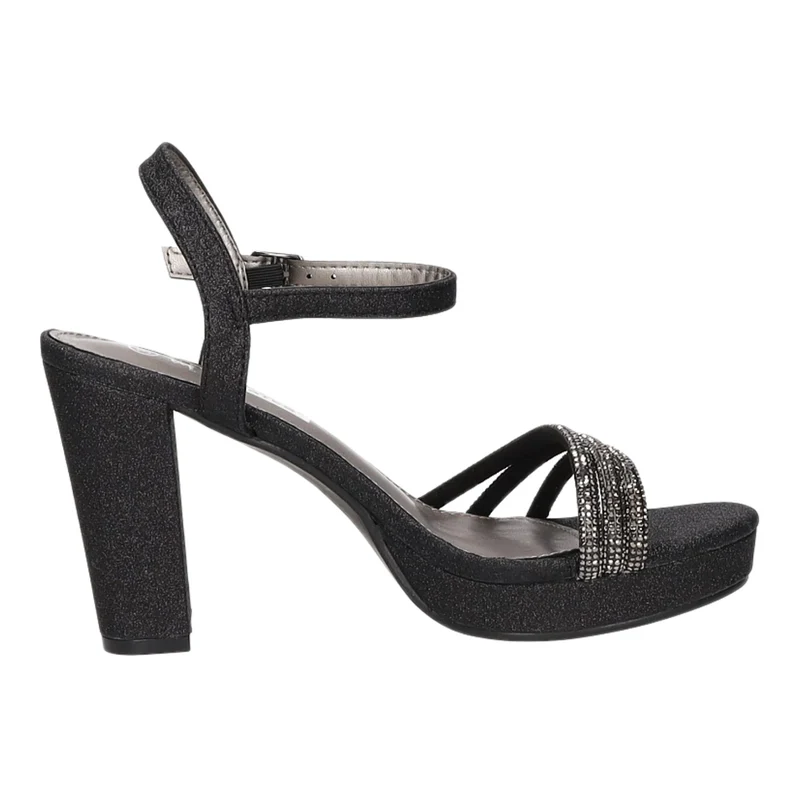 living UPDATED Sandalette ab 50mm Absatz
