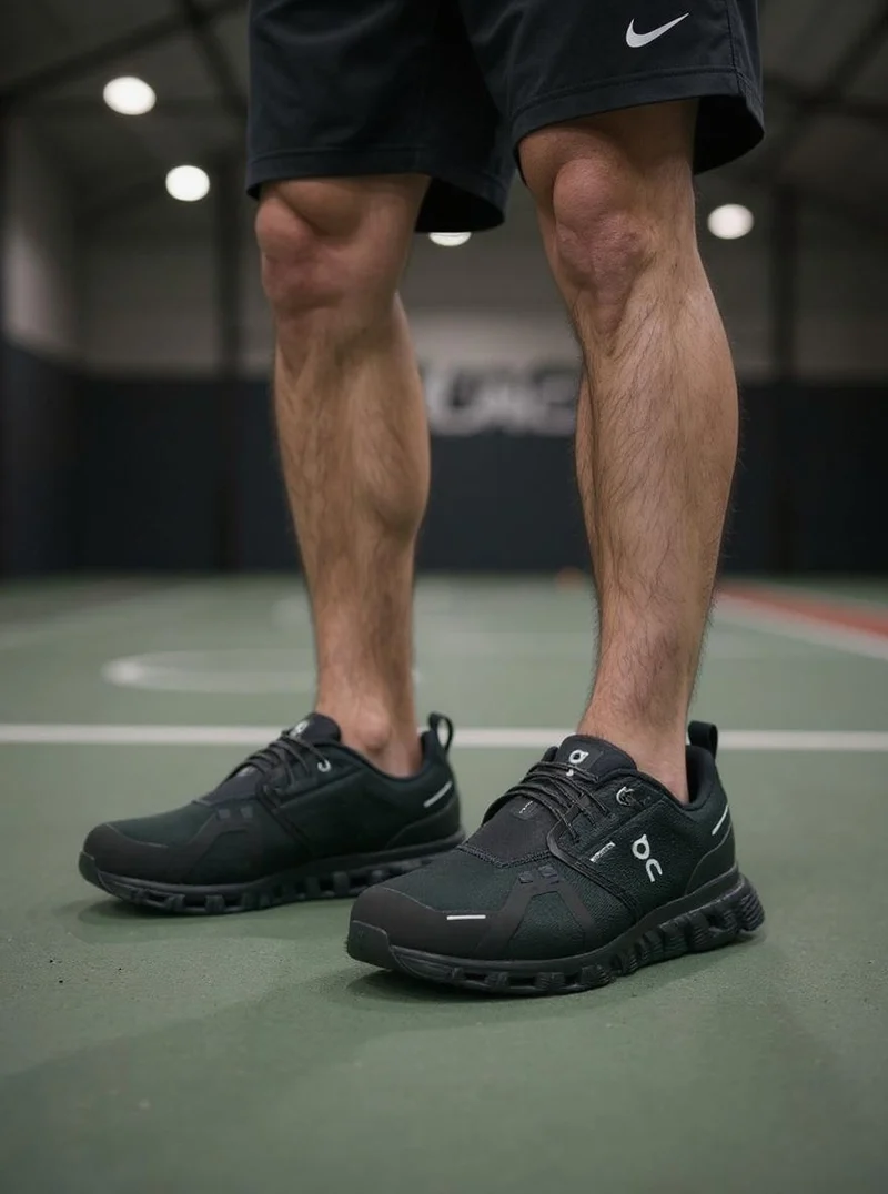 3MF10071043 M Cloud 6 black/black