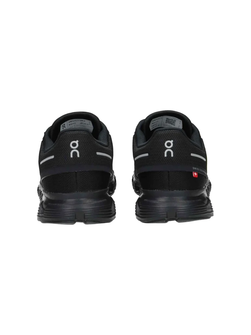 3MF10071043 M Cloud 6 black/black